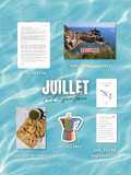 CINQUE TERRE - Juillet 2026, archives de La Dolce Missive
